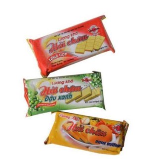 Combo bánh kẹo khách đặt - Tonmanhnt988