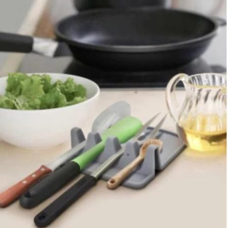 Giá Để Đồ Dùng Nhà Bếp 1 / 2 Tiện Dụng | BigBuy360 - bigbuy360.vn