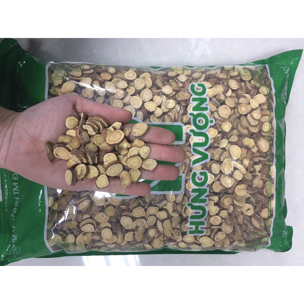 Cam Thảo Nội  300gr