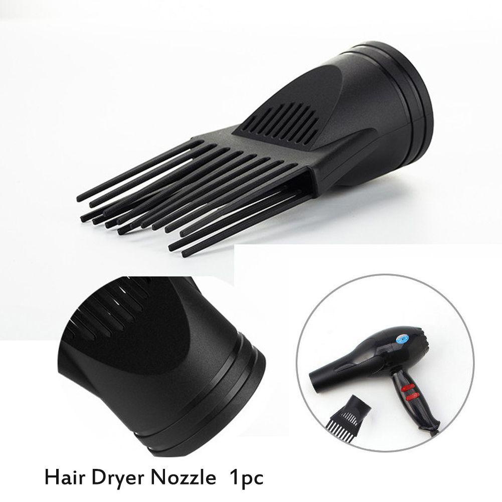 Đầu Lược Gắn Máy Sấy Tóc Chuyên Dụng Cho Salon