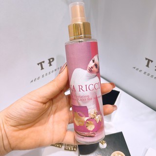 Nước hoa richi , sịt thơm body