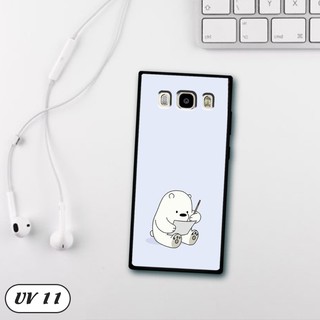 Ốp lưng Samsung J5 2016/J7 2016- dễ thương