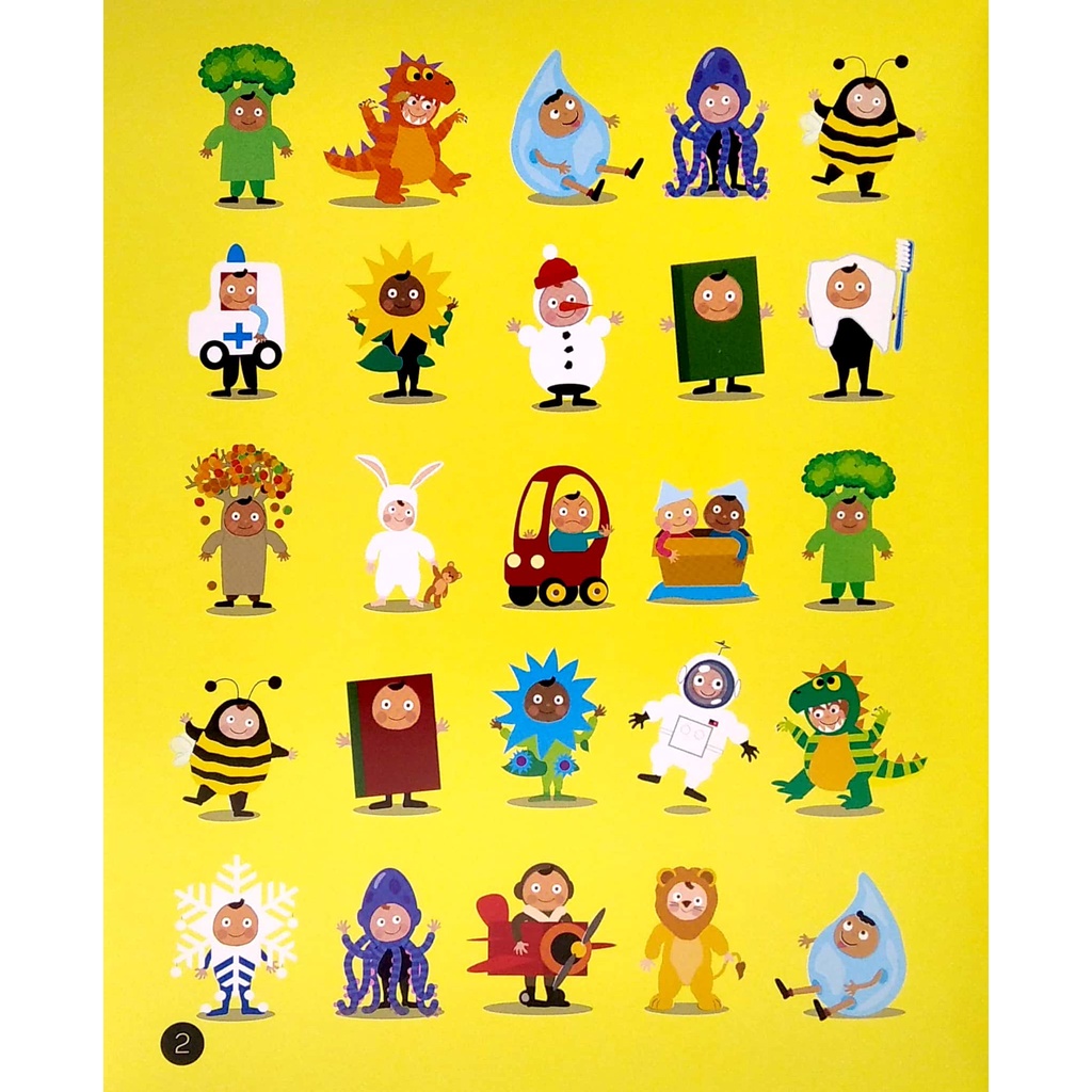 Sách Bi Bô Bé Hỏi? - Vì Sao Có Ngày Và Đêm?