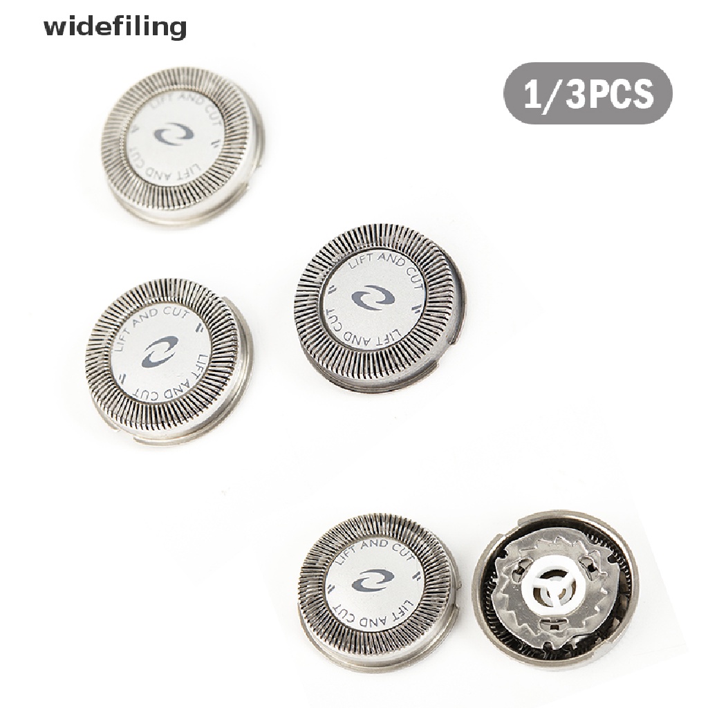 Set 1 / 3 Đầu Dao Cạo Râu Philips SH50 HQ8