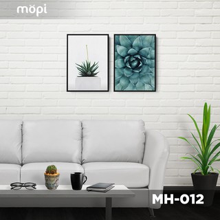 Tranh Canvas treo tường trang trí nhà cửa đẹp chủ đề Hoa lá Thiên Nhiên [MH-012]