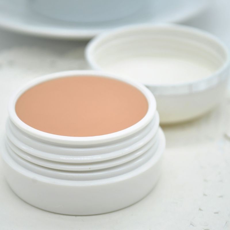 MAYCHEER Women Facial Concealer Hide Blemish Dark Circles Foundation Cream Cosmetic | BigBuy360 - bigbuy360.vn