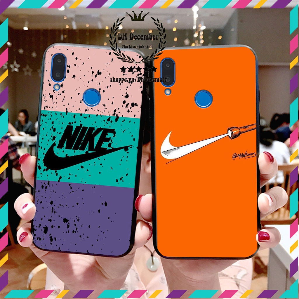 Ốp lưng Huawei NOVA 3i in hình 3D thời trang, toro jump, BAO ĐẸP - BAO CHẤT- BAO GIÁ RẺ