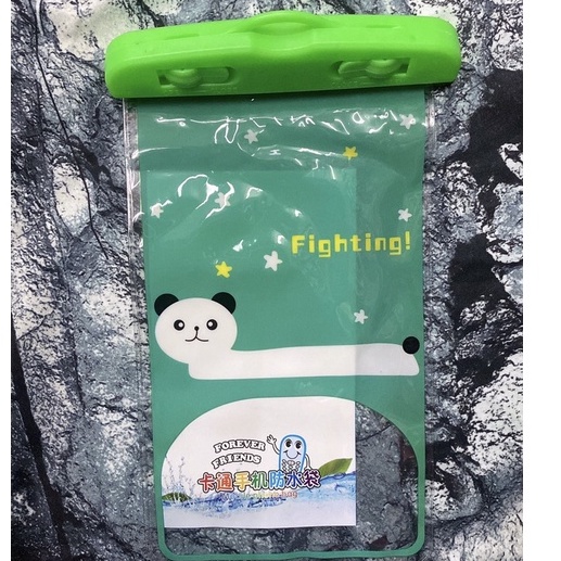 TÚI CHỐNG NƯỚC CAO CẤP CHO ĐIỆN THOẠI DƯỚI 7INCH SIÊU RẺ - MRPHUKIEN