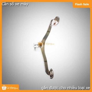 Cần số xe máy dùng cho xe máy
