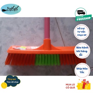 🛒 Cây chà sàn sợi cước 3HiHi 3HH007📌