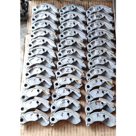 Bố Nồi Xe Tay Ga Cao Cấp