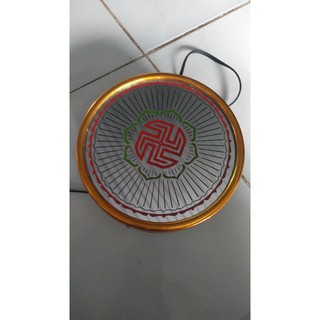 Hào quang cơ 16cm,20cm, 25cm,30cm