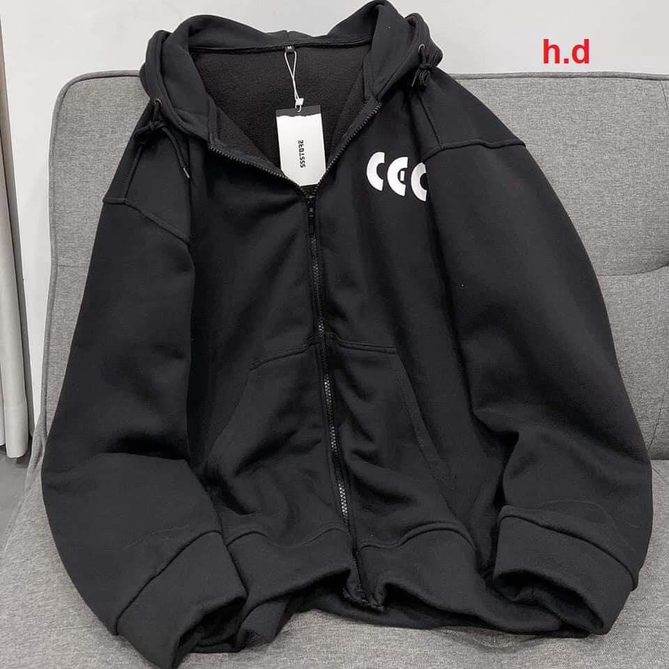 (Giá nhập tận xưởng)Áo khoác nỉ,áo hoodie nam nữ unisex thời trang mặc đẹp chuẩn form dáng, TAT Fashion | BigBuy360 - bigbuy360.vn
