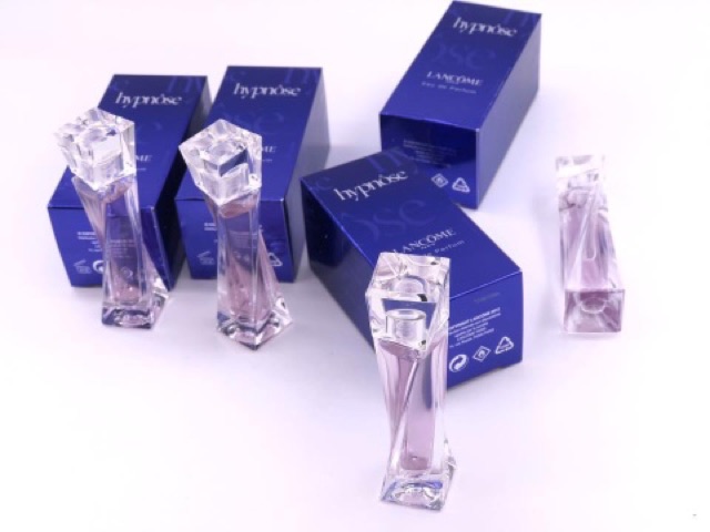 Nước hoa mini Nữ Lancome Hypnose 5ml EDP