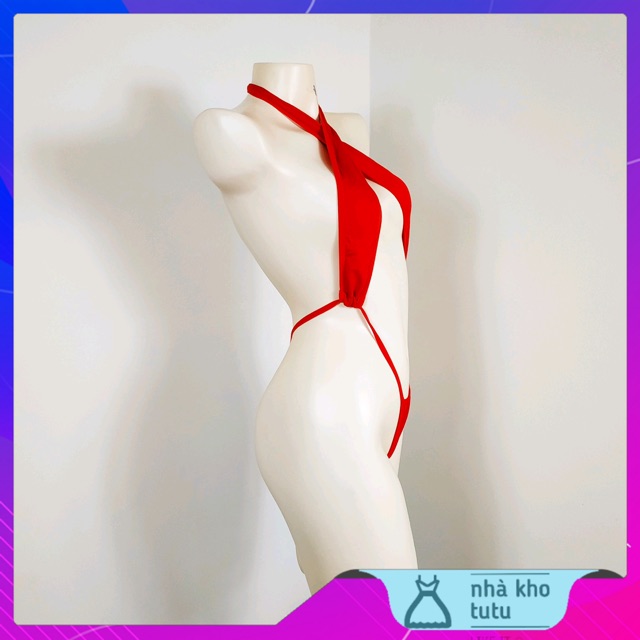 Set đồ lót liền thân siêu sexy Nhà Kho TuTu L014 | BigBuy360 - bigbuy360.vn