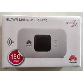 Bộ phát HUAWEI 4G E5573/E5577 (BH 03 tháng) | BigBuy360 - bigbuy360.vn