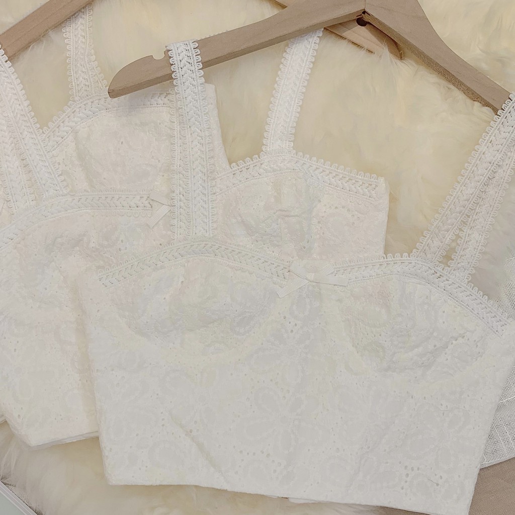 Áo Croptop Thiết Kế Cao Cấp Dự Tiệc Dạo Phố A10 Four Fashion | BigBuy360 - bigbuy360.vn