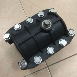 Đai sửa chữa HDPE 63