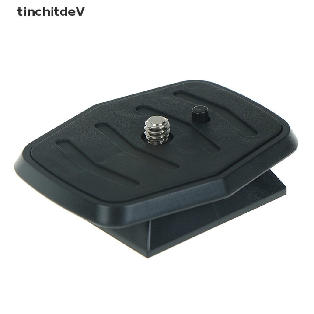 Tấm Tháo Lắp Nhanh 690 Thông Dụng Cho Giá Đỡ Ba Chân Máy Ảnh Velbon Somita Sony