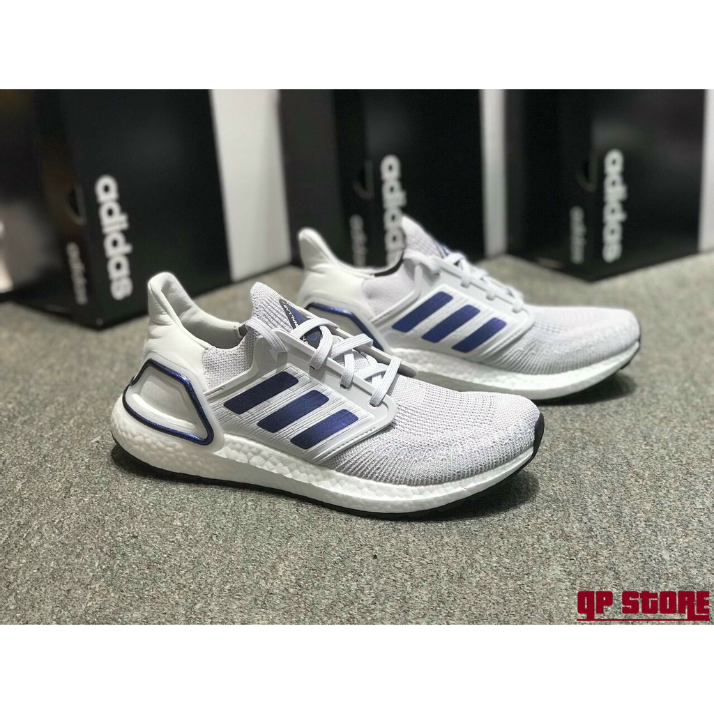 Giày Thể Thao Adidas Ultraboost 20 (FullBox)