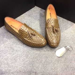 GIÀY TÂY MOSS MEN NAM ĐẸP