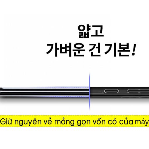 Ốp lưng Samsung Galaxy S22 Ultra / S22 Plus Spigen Thin Fit - Hàng Chính Hãng