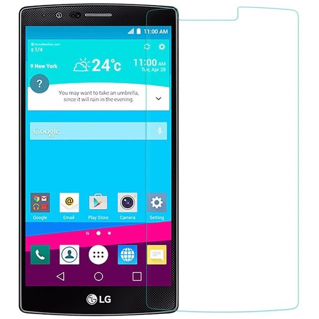 Kính Cường Lực LG G4 F500 có mài cạnh 2.5D