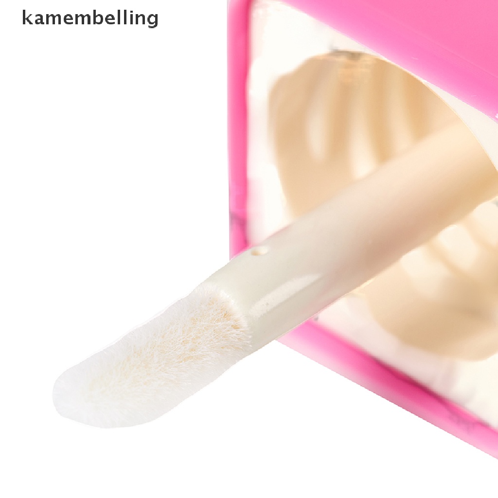 Lọ Rỗng Đựng Son Môi 5ml Kiểu Dáng Dễ Thương