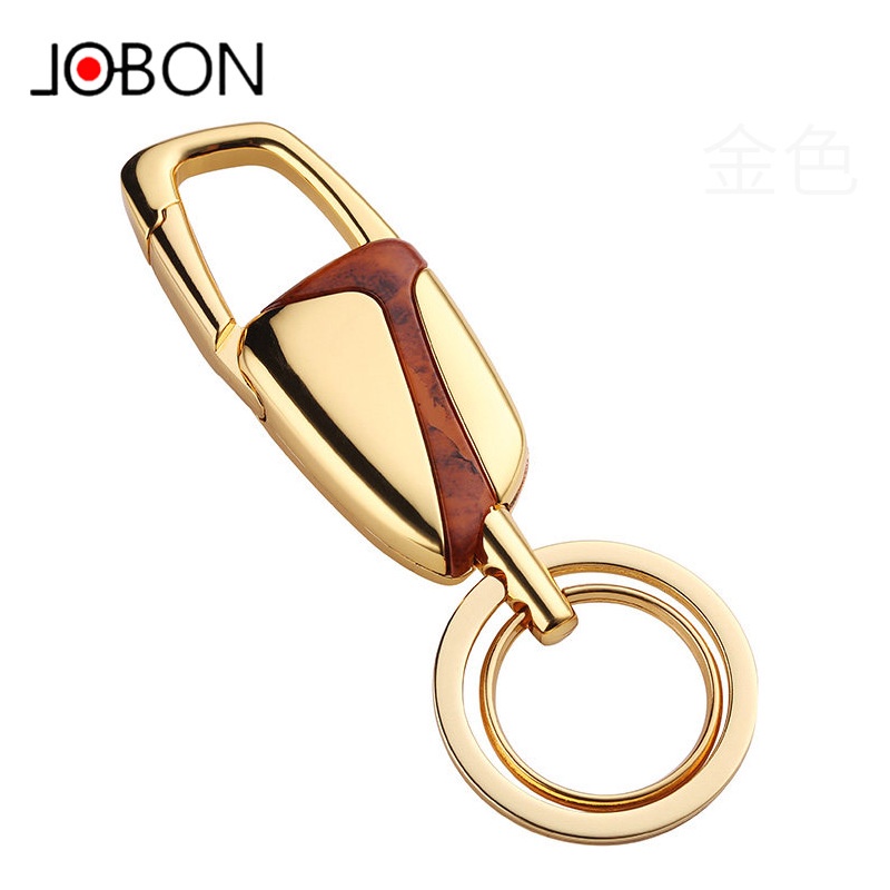 Móc Khoá JOBON ZB- 190 CAO CẤP INOX