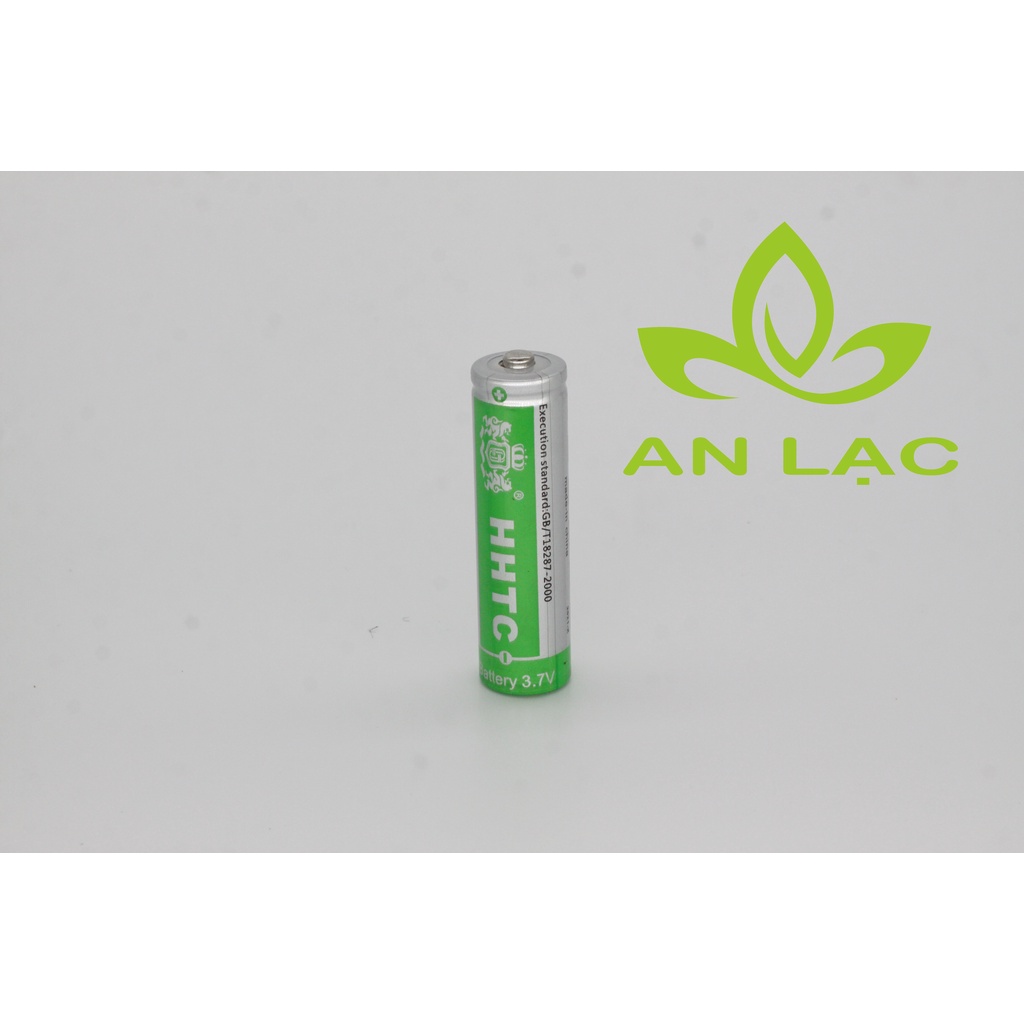 Pin hhtc 18650 cho đài nghe pháp , chạy thẻ craven, vestel,BKK chính hãng