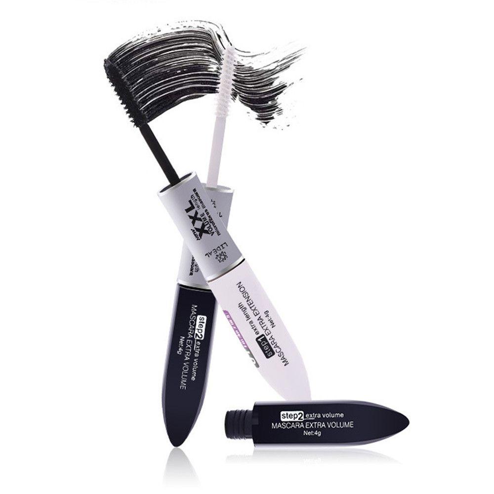 Mascara Chống Thấm Nước Không Nhòe Chuốt Dài Và Dày Mi