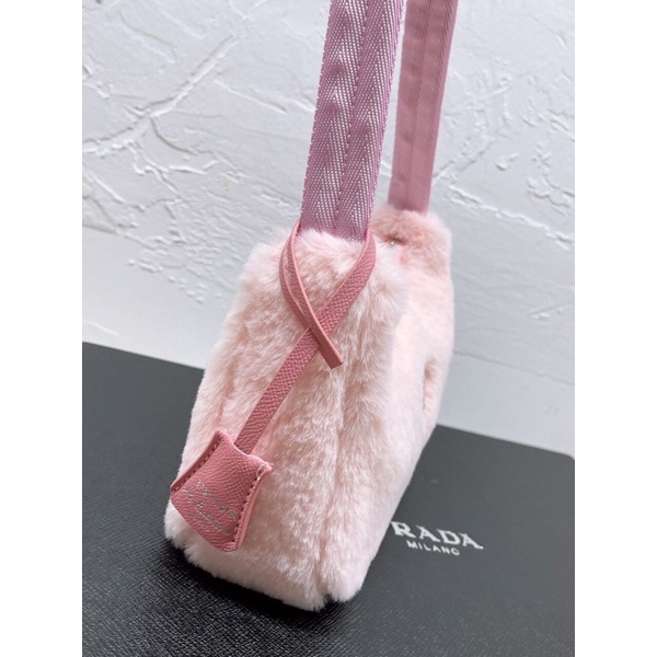 Túi xách prada set 3 món siêu xinh