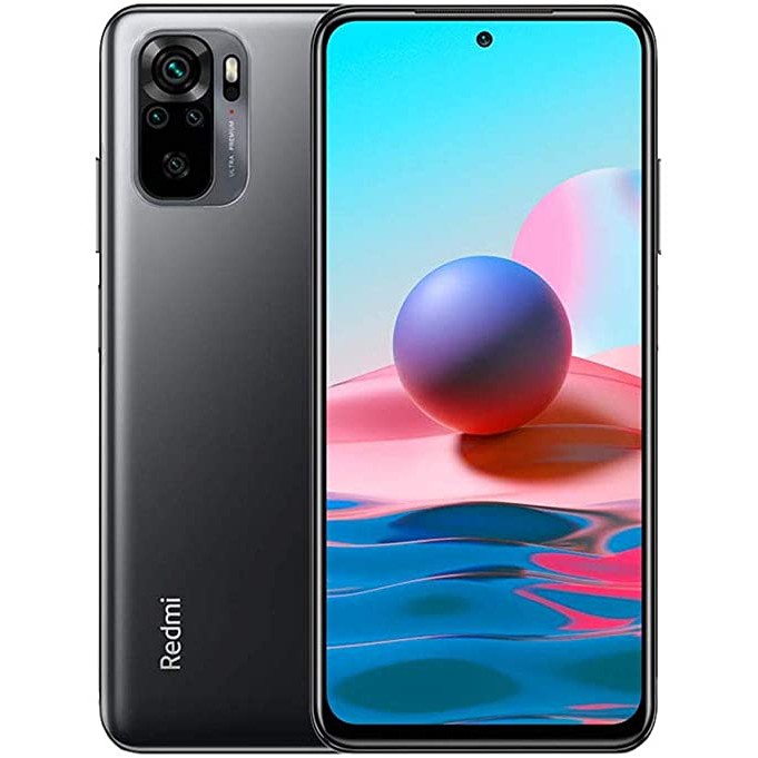 Điện Thoại Xiaomi Redmi Note 10 5G Ram 4G Rom 128GB - Hàng chính hãng | BigBuy360 - bigbuy360.vn