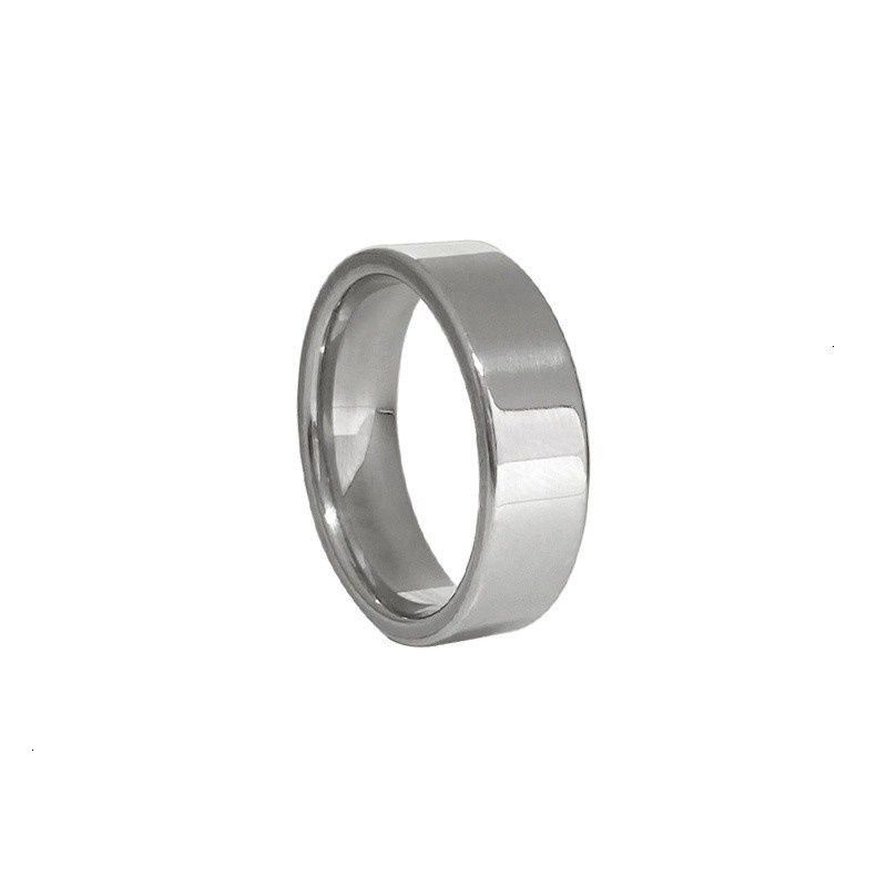 Nhẫn Hình Lưỡi Dao Màu Tối Phong Cách Hip Hop Harajuku Thời Trang Cho Nam Và Nữ