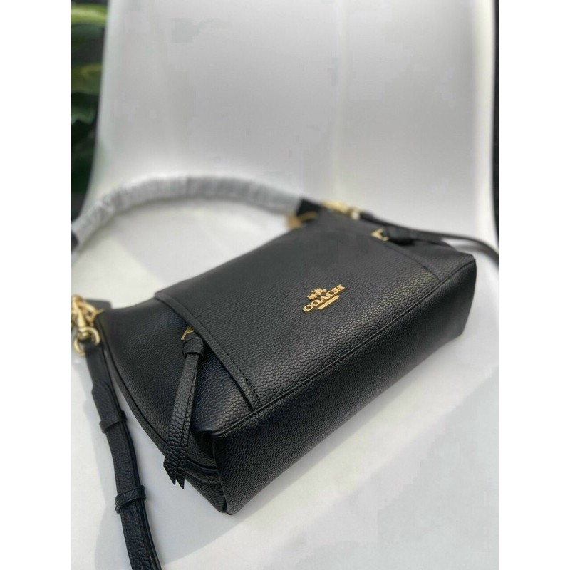 Túi xách COACH Small Mảlon thời trang