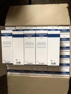 Kem dưỡng da dexeryl trị nẻ chàm 250g