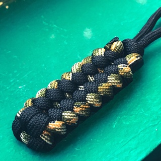 Móc chìa khoá paracord - handmade