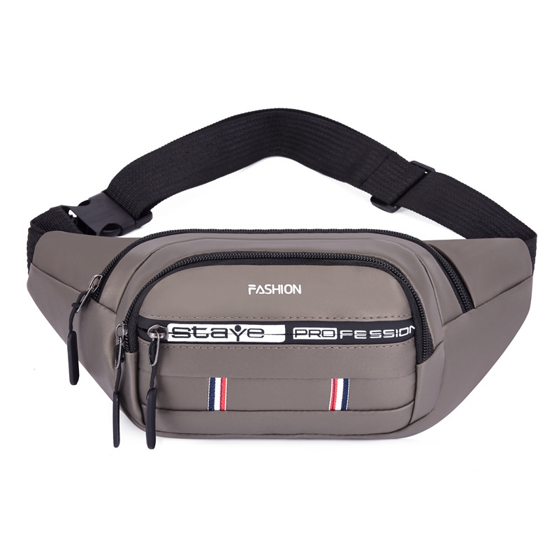 Túi đựng điện thoại đeo hông chống thấm nước đa năng tùy chọn màu sắc cho nam nữ