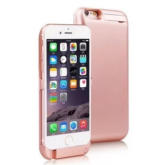 Pin sạc dự phòng kiêm ốp lưng cho iPhone 6S Plus 10000mah