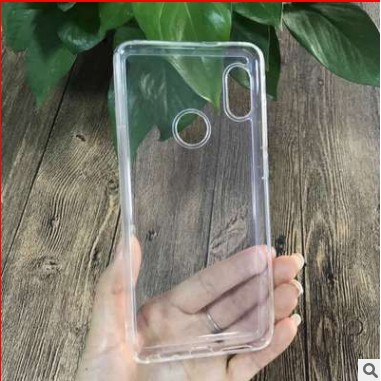 Xiaomi note5pro / xiaomi redmi note 5 | ốp silicon xiaomi note 5 pro chất lượng tốt