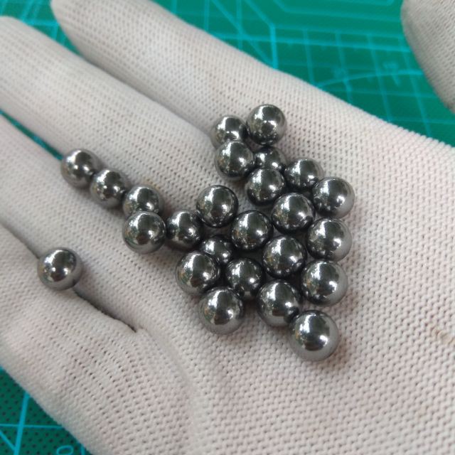 BI SẮT 7.0 (BỊCH 1KG)