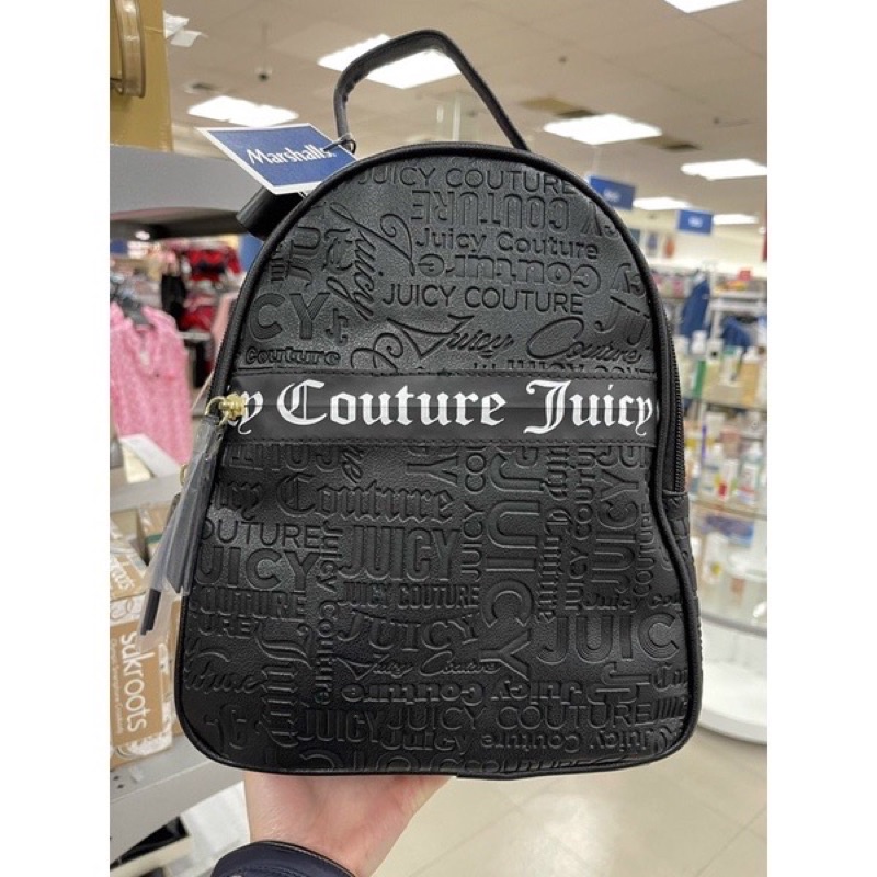 Balo Nữ Hiệu Juicy Couture Của Mỹ