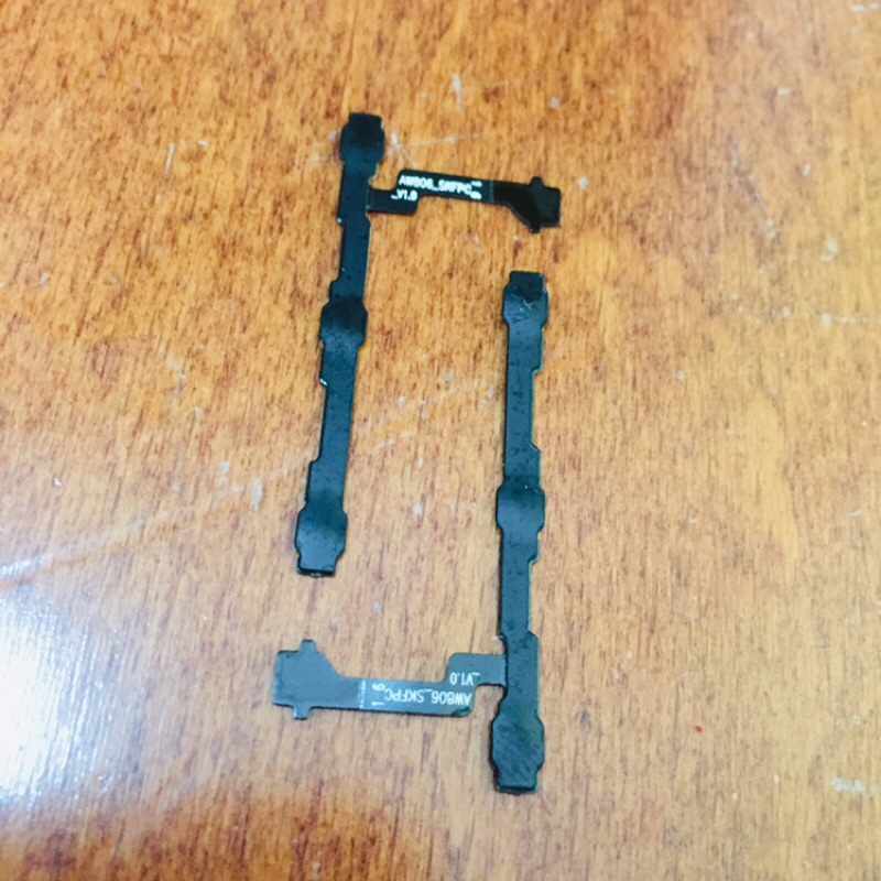 Dây nút nguồn âm lượng cho Asus ZenFone Go