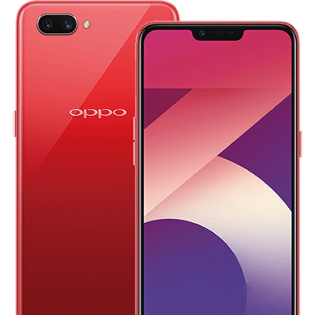 Điện thoại oppo A3s