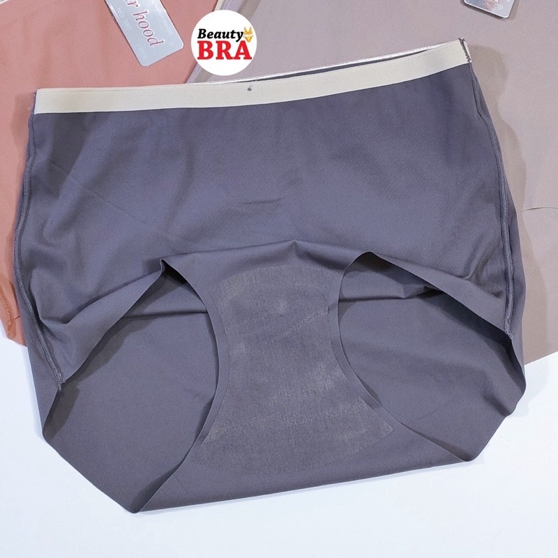 Quần lót Cạp cao su đúc Sisterhood 985 - Quần gen bụng ôm tạo eo tốt , chất Vải cực mát hàng xịn Nhập khẩu Thái Lan