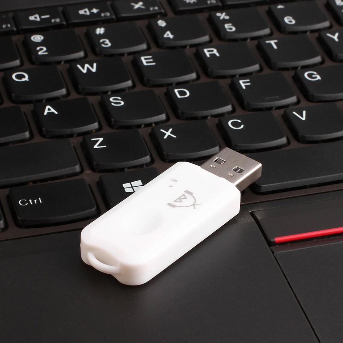 Usb Thu Tín Hiệu Âm Thanh Không Dây