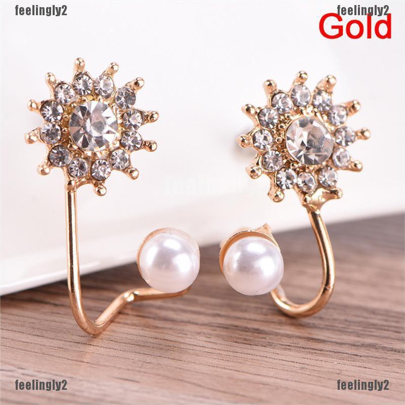 ❤Mặt Trời❤ Ngọc Trai Giả Thanh Lịch