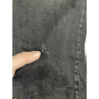 [Sale]Quần Jean Big Size Nữ Xuất Dư(Sz:30)
