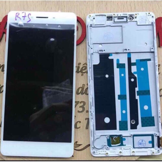 Màn hình Oppo R7s