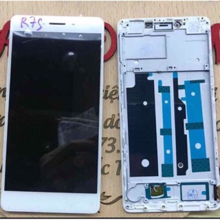 Màn hình oppo r7s